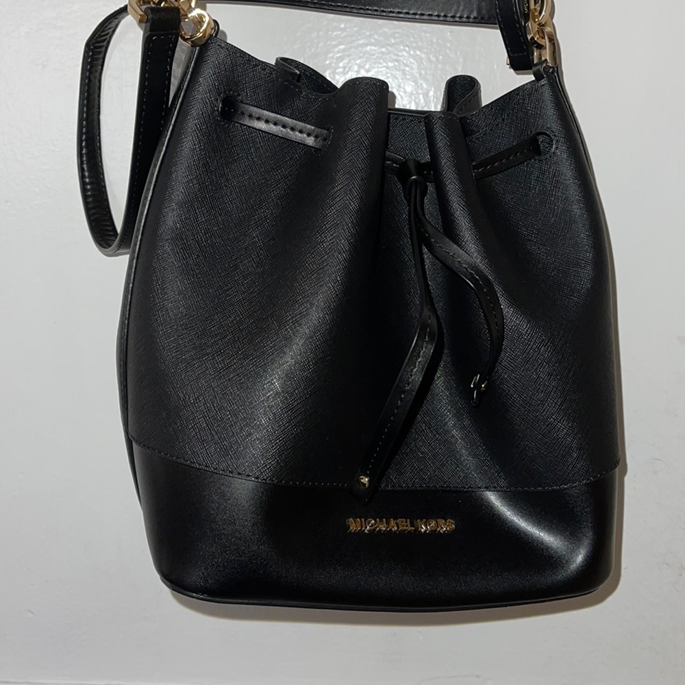 Mk Bag - image 1